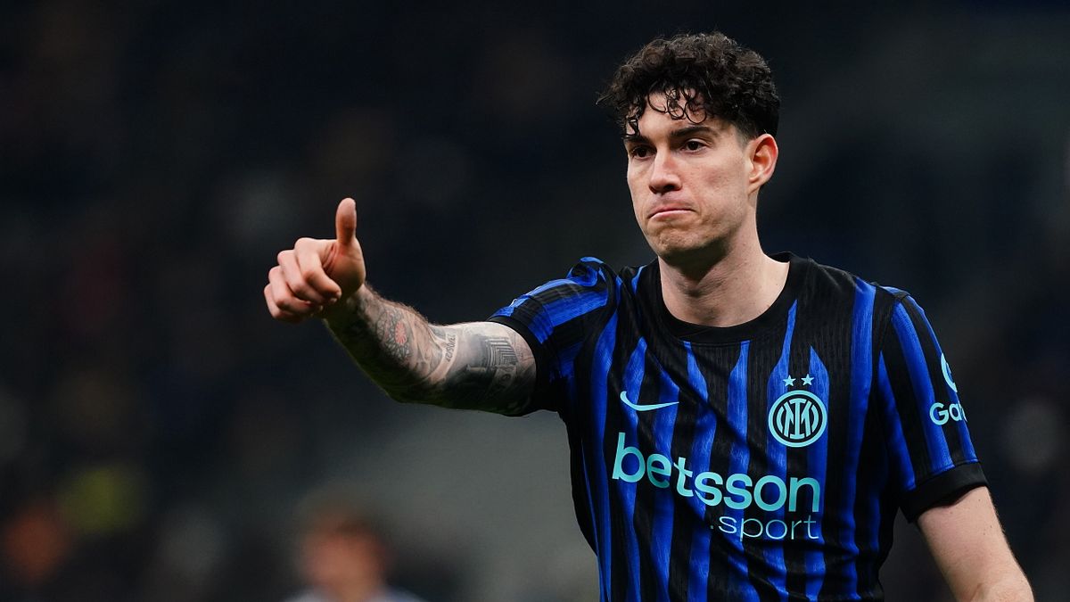 Dalla Spagna: Bastoni nel mirino del Real Madrid, Mourinho in pressing sul difensore dell'Inter