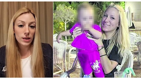 Nessy Guerra, la paura nel cuore della notte:Hanno bussato alle 3, credevo fosse il mio ex marito"