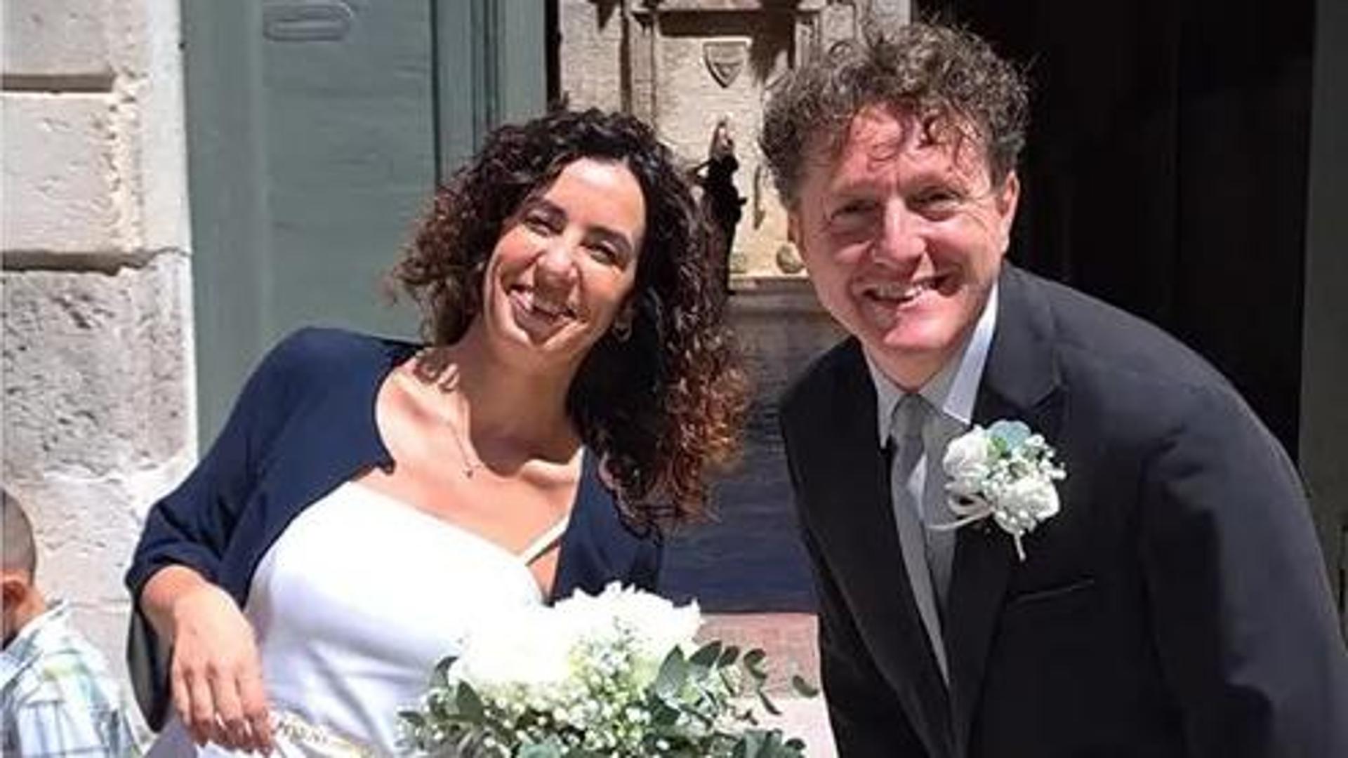 I panini e l'acqua del ruscello: così Chiara Pesaresi e Davide Cesaroni sono sopravvissuti 6 giorni