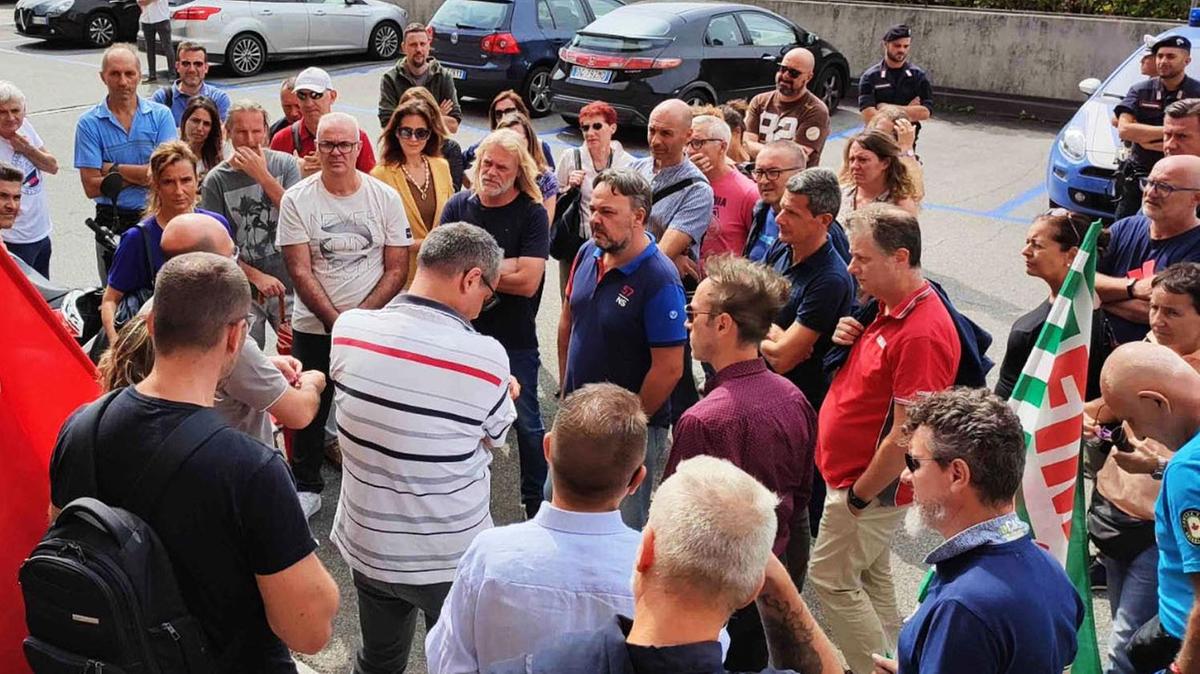 Riello italiana dopo undici anni. Il centro di ricerca non si tocca: Importante l’impegno di Ariston