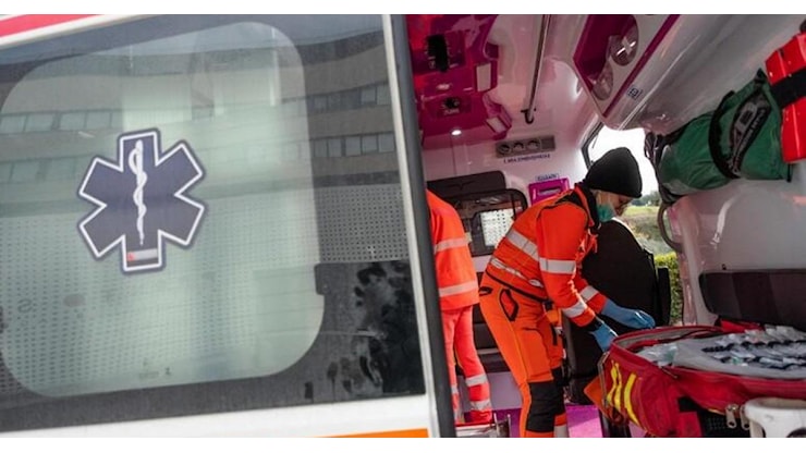 Allarme per un sospetto caso di Ebola a Cagliari - RaiNews