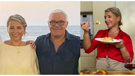 Giusina Battaglia, il messaggio dopo la morte del marito Sergio