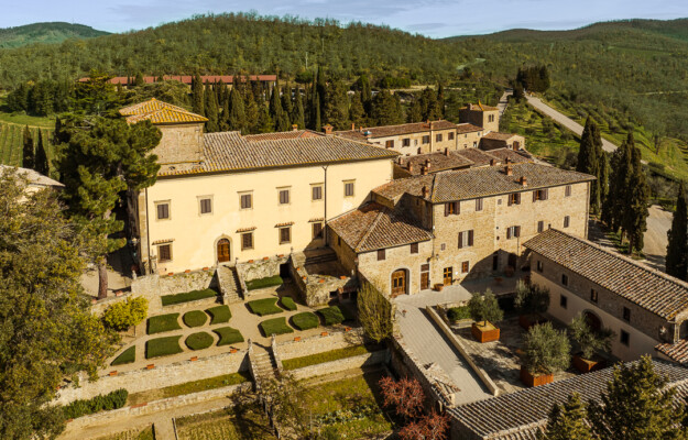 Zonin 1821, le tenute sono in vendita: tutte le offerte saranno valutate