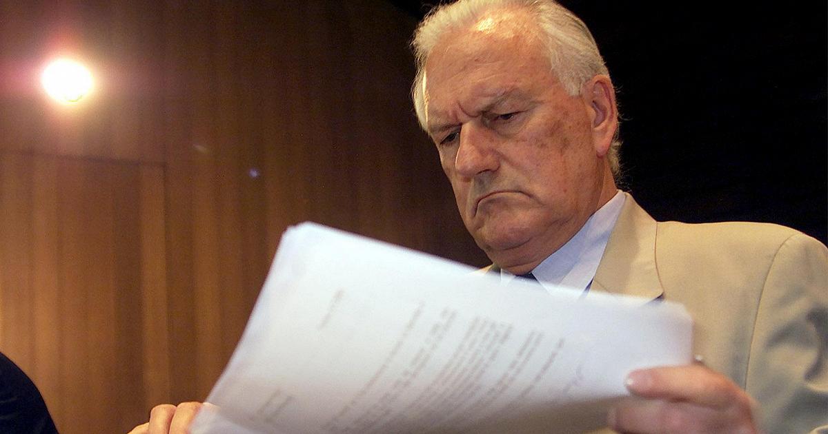Addio a Paolo Fresco: dal Liceo Doria ai vertici di Fiat e General Electric