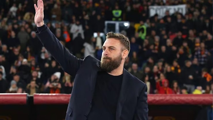 Genoa Inter, De Rossi in conferenza: “Devi essere perfetto altrimenti l’Inter ti umilia” - Il Nerazzurro