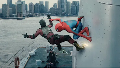 Ecco il trailer finale di Spider-Man: Brand New Day