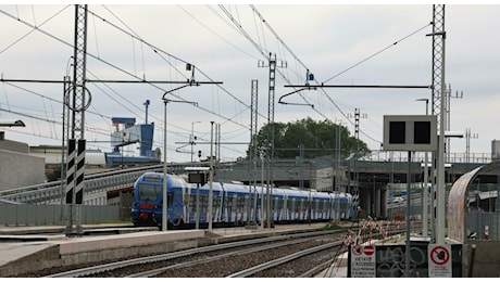 Due persone investite dai treni in Veneto: morta una ragazza