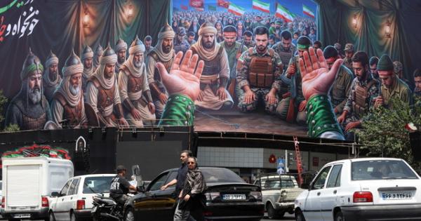 Media, 'nuovo round di negoziati Usa-Iran a luglio in Qatar'