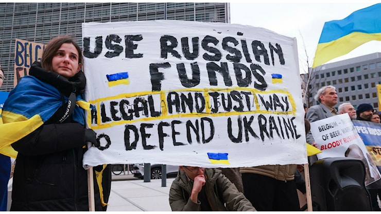 Russia, asset congelati: la Banca Centrale fa causa a Euroclear. Quanto rischia di perdere Mosca - Il Messaggero