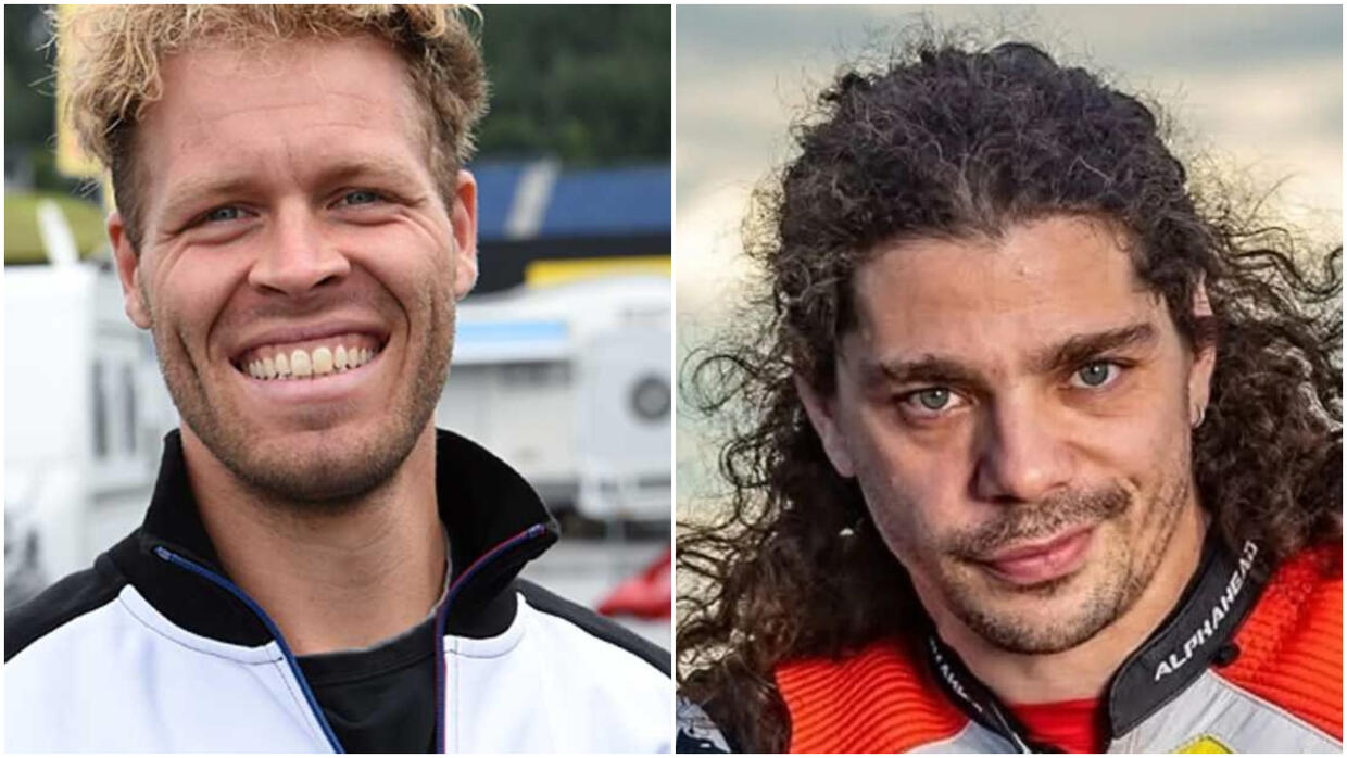 Tragedia a Brno: muoiono in pista i piloti Philipp Steinmayr e Adrian Rus-Sinner