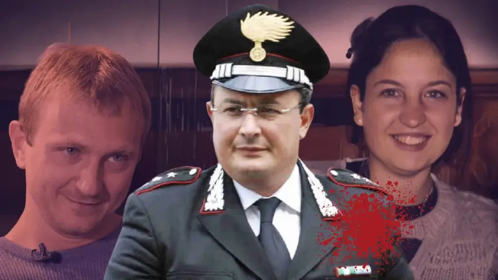 Omicidio di Chiara Poggi, indagato l’ex colonnello Cassese: nel mirino il verbale di Sempio · LaC News24