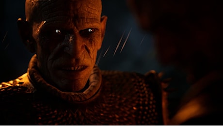 I progressi di The Blood of Dawnwalker saranno trasferibili nei prossimi giochi della serie