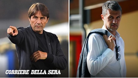 Nazionale, il sogno di Malagò si chiama Paolo Maldini: pressing e ottimismo per il dopo-Spalletti