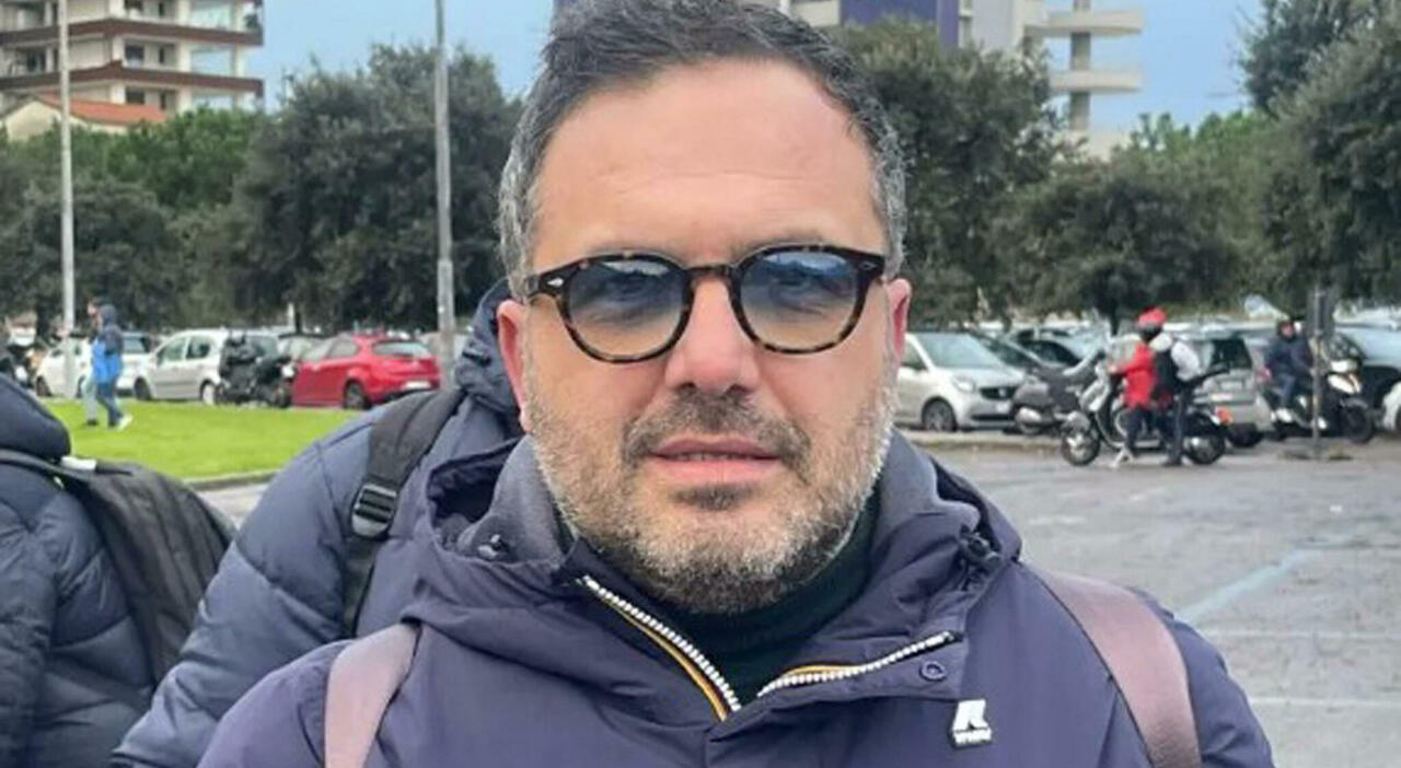 Mistero alle porte di Eboli: giornalista sportivo ucciso e dato alle fiamme