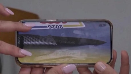 Coltello da 13 cm nello zaino di un bimbo di 7 anni a Trepuzzi, la preside: “Non ha capito la gravità”