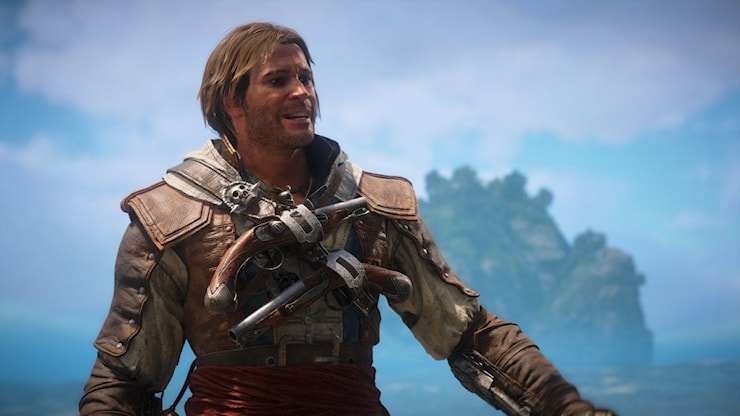 Le microtransazioni di Assassin's Creed Black Flag Resynced hanno diviso i giocatori - Multiplayer