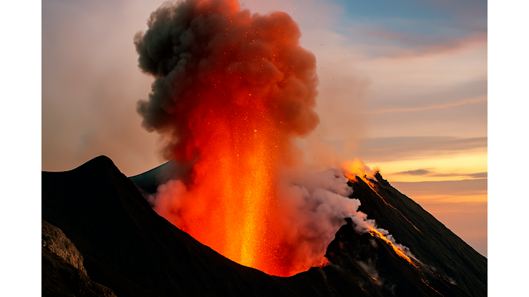 Un’eruzione del 1345 potrebbe aver scatenato la Peste Nera - tomshw.it