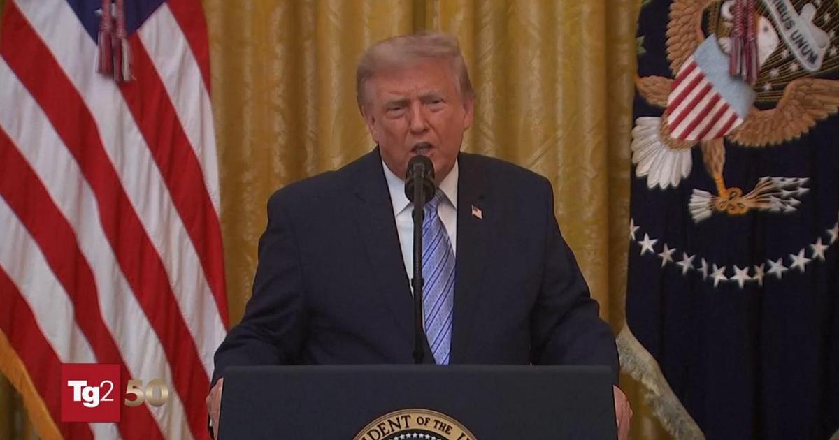 Trump: Netanyahu non sarà mai arrestato