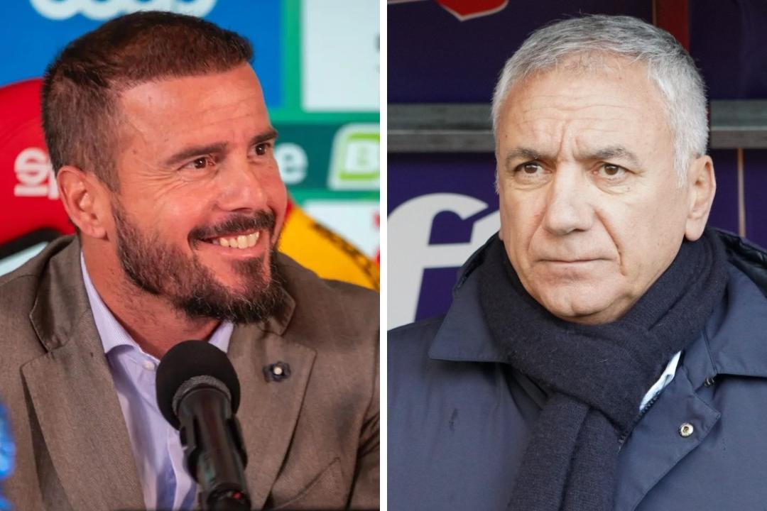 Caso Bari e De Laurentiis indagati, ecco perché sono stati perquisiti Polito e Meluso: le carte della Procura · LaC News24