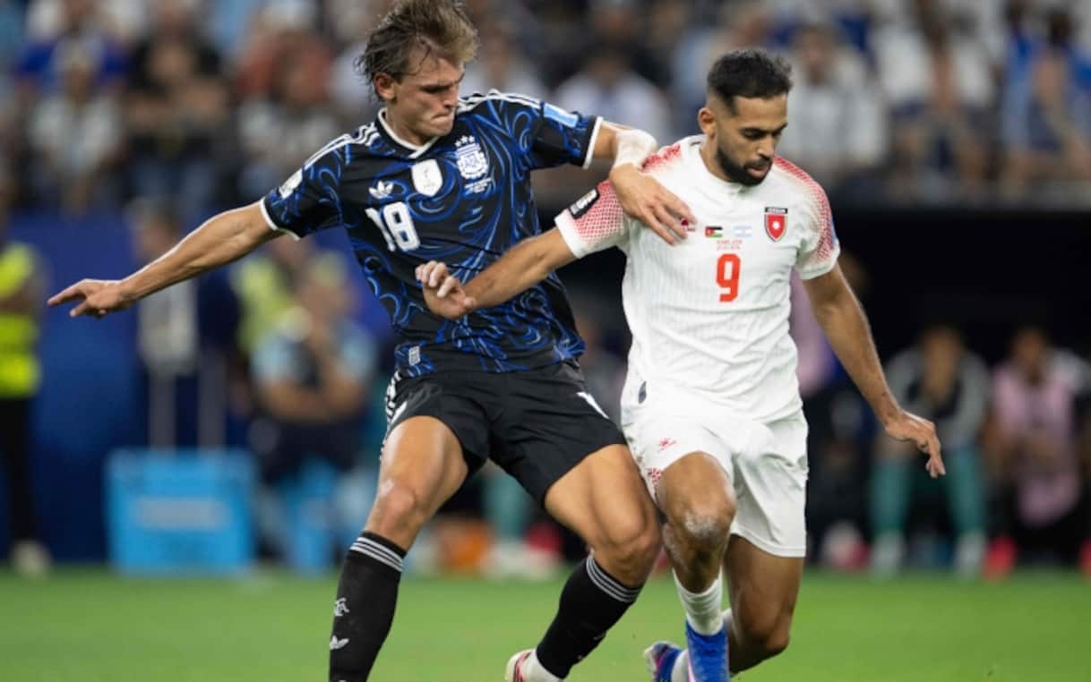 Nico Paz e il calciomercato: papà Pablo spiega perché è rimasto al Como