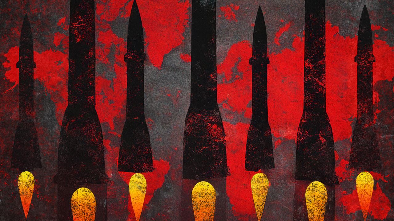 La guerra in Medio Oriente non si è mai davvero interrotta, e sta entrando in una nuova fase