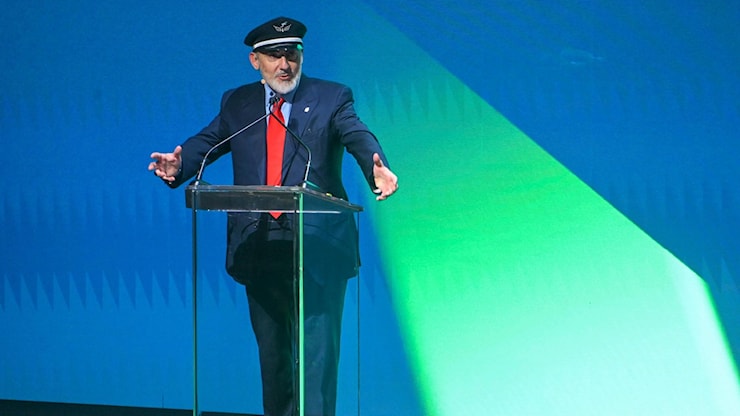 Donnarumma (Fs): “In utile nel 2025, la puntualità migliora. Su Pizzarotti e Firema andiamo avanti” - la Repubblica