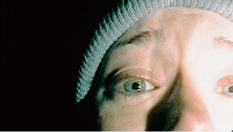 Blair Witch Project, una data precisa per il reboot al cinema