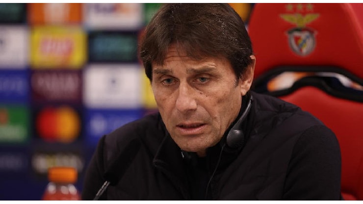 Champions non all'altezza: maledizione dell'Europa per Conte anche con il Napoli - CalcioNapoli24