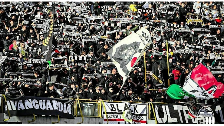 Brescia-Ascoli, i tifosi marchigiani restano a casa ma sono ottimisti: «Squadra equilibrata e tecnico competente. Picchio, ce la faremo» - Corriere Adriatico