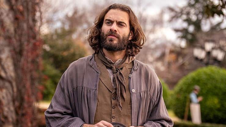 La Promessa, cosa succede nella puntata del 10 dicembre: le anticipazioni - Mediaset Infinity