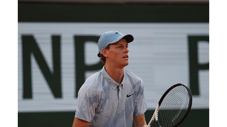 Sinner, la frase raccontata da Gaia Piccardi che oggi pesa come un avvertimento: “Sono morto” - LiveTennis.it - Il portale italiano del tennis