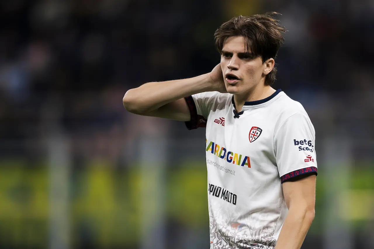 Ufficiale, Palestra al Chelsea: è la plusvalenza più alta di sempre per l'Atalanta