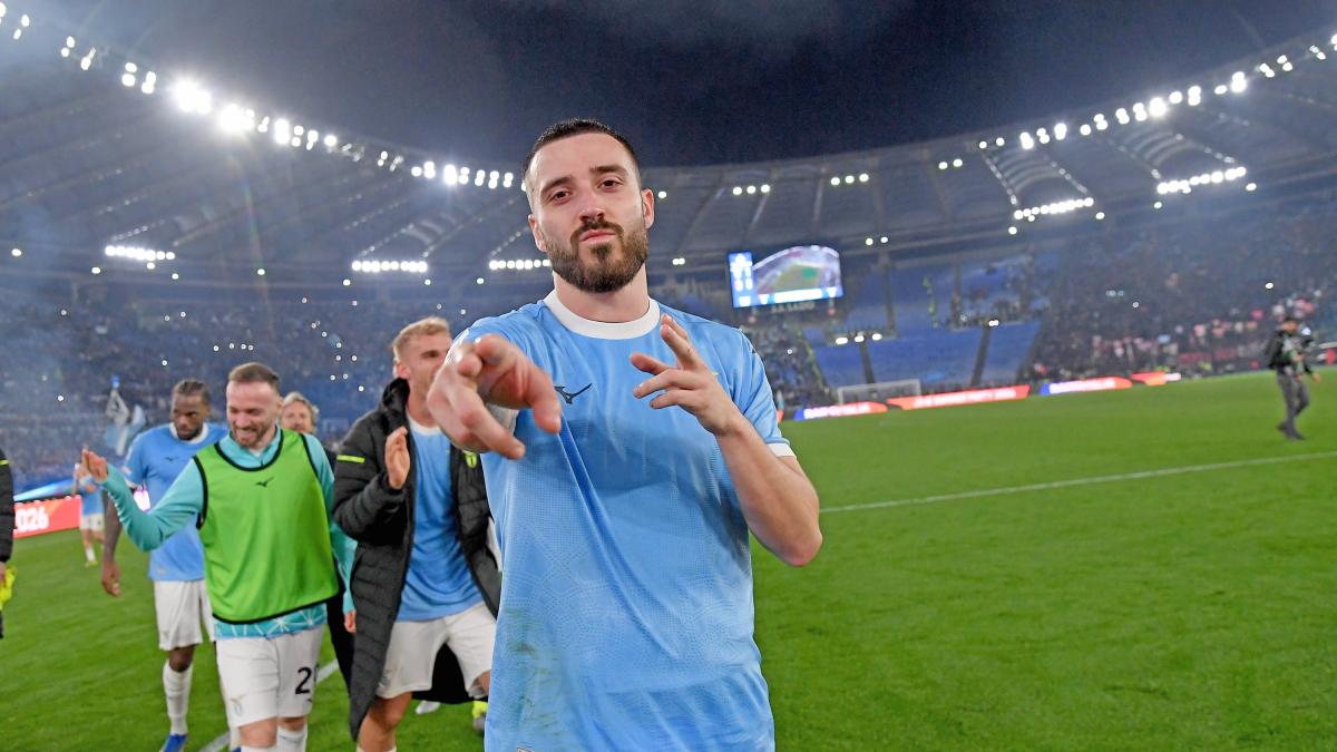 Milan, frenata Gila. Per la trequarti spunta Karetsas