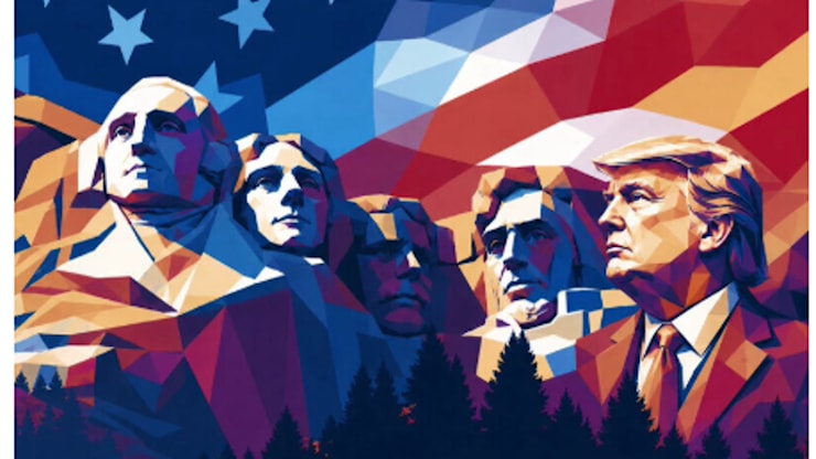 Le maratone di Trump sui social: “Sono un genio. E sono meglio di Elvis” - la Repubblica