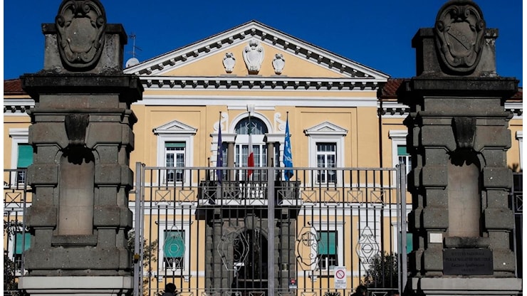 Ebola, medico torna in Italia dal Congo e va in quarantena allo Spallanzani: Contatti con pazienti positivi - Virgilio