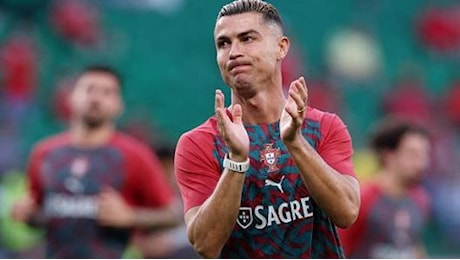 Cristiano Ronaldo rompe il silenzio su Jorge Jesus: “Non ha mantenuto la parola”. E annuncia il ritorno