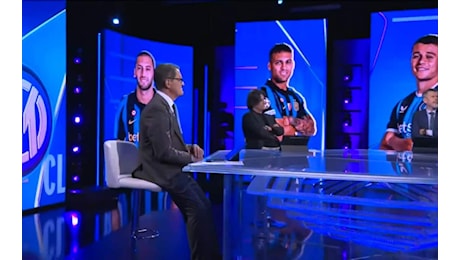 Inter-Bruges, Capello:Condizione fisica preoccupante". Chivu:Sono io il responsabile"