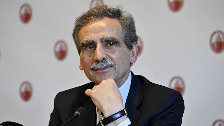 Mps, Lovaglio: “Tutte le strade portano a Siena”. Contrasti in cda? “C’è concordia” - firstonline.info