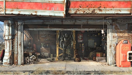 Vedremo mai il prossimo videogioco di Fallout prima di vivere davvero la fine del mondo?