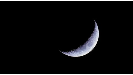 Luna nuova del 14 luglio, la notte più buia dell'estate per guardare il cielo