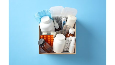 Farmaci, caldo e blackout: i consigli del farmacista per non interrompere le cure