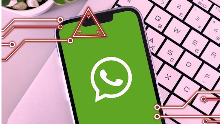 WhatsApp sotto attacco su alcuni iPhone con iOS 16: come difendersi? - Libero