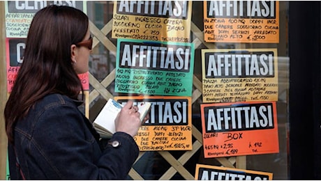 Affitti brevi, la Consulta boccia la legge dell’Emilia-Romagna