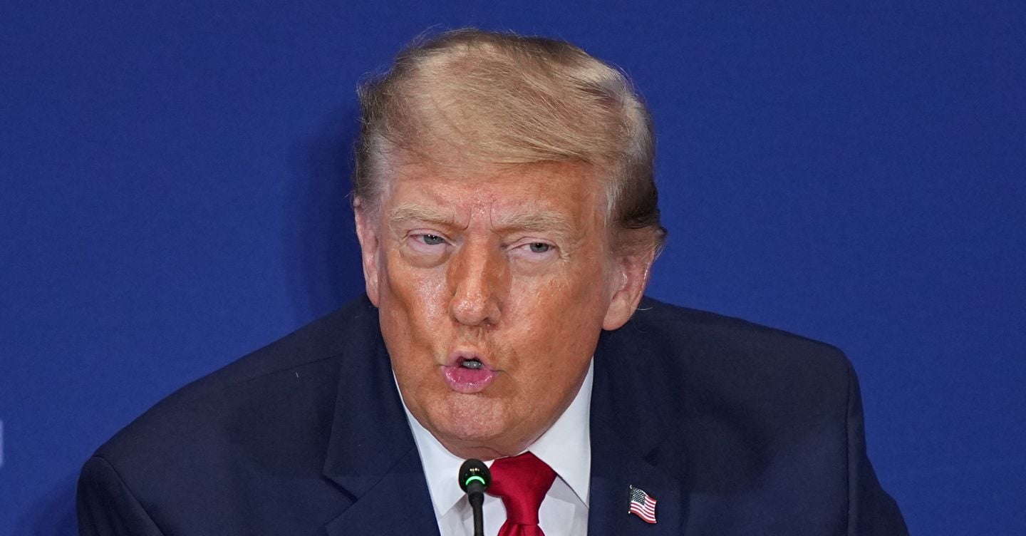 IL SOLE 24 ORE * MONDO: «TRUMP ACCUSA: ELEZIONI AMERICANE VULNERABILI A TRUFFE E COSPIRAZIONI, LA CINA LE MANIPOLA»