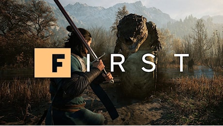 I poteri maledetti di The Blood of Dawnwalker - IGN First