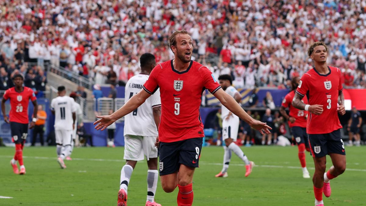 Fantacampionato Mondiale, i 5 top e i 5 flop di Panama-Inghilterra e Croazia-Ghana