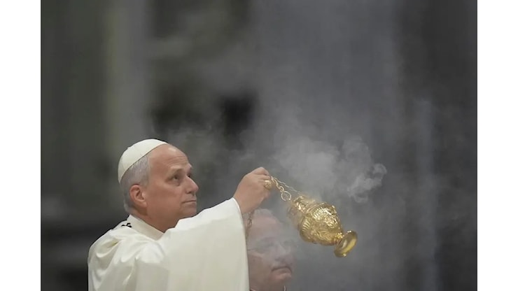 Papa Leone XIV e la sfida della tradizione - Korazym.org