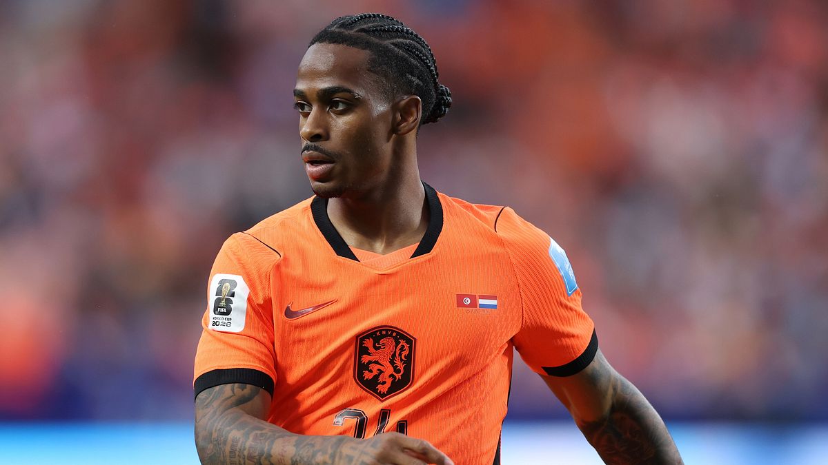 Roma, sprint per Crysencio Summerville: il giocatore apre, offerta da circa 45 milioni al West Ham