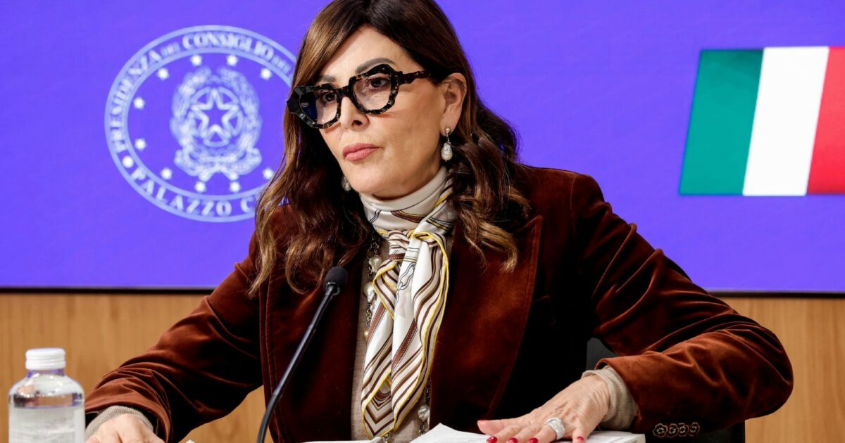 Santanchè, la Consulta ammette il conflitto di attribuzione promosso dal Senato