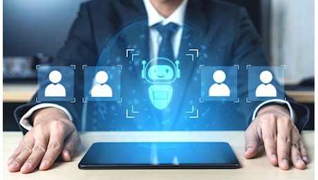 Caccia ai talenti dell’AI: le imprese italiane pagano di più per crescere